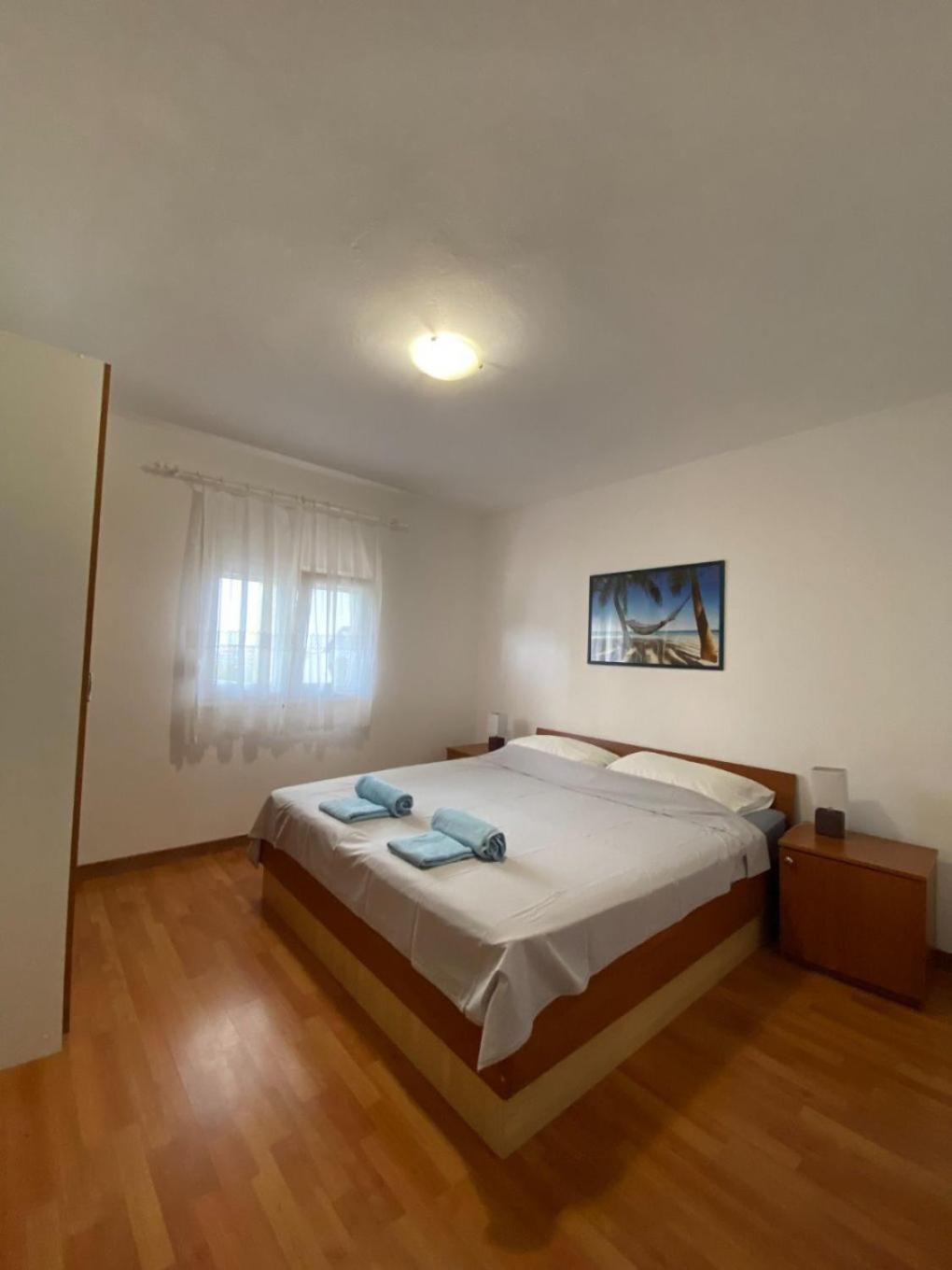 Apartments Draga - Comfortable & Afordable Vir Luaran gambar